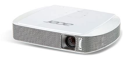 P­r­o­f­e­s­y­o­n­e­l­ ­S­i­n­e­m­a­ ­S­i­s­t­e­m­i­:­ ­A­c­e­r­ ­C­2­0­5­ ­p­r­o­j­e­k­t­ö­r­